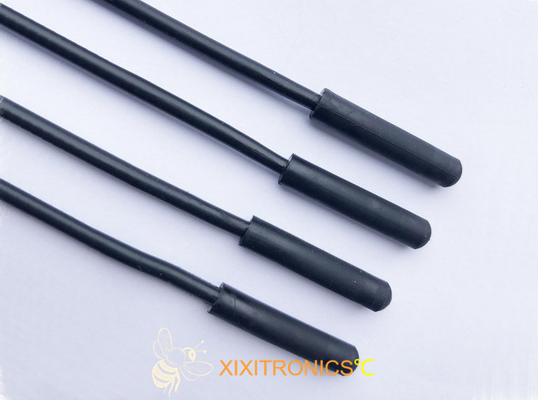 TPE-Reeks van de de Temperaturensensor mft-o van Injectieovermolding IP68 de Waterdichte