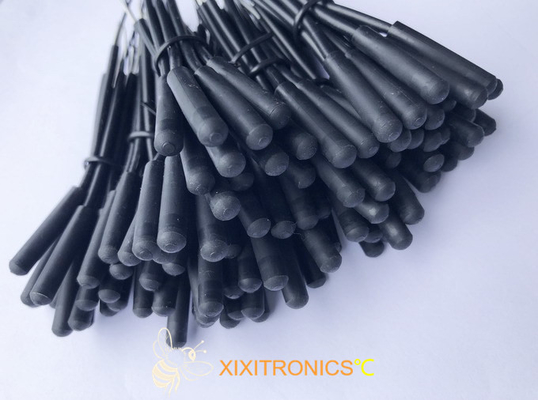 TPE-Reeks van de de Temperaturensensor mft-o van Injectieovermolding IP68 de Waterdichte