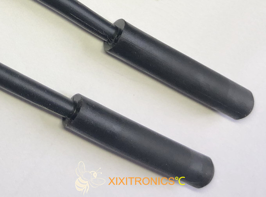 Hoge Gevoeligheid en Snelle Thermische de Sensorip68 TPE Injectie Overmolding van de Reactientc Temperatuur