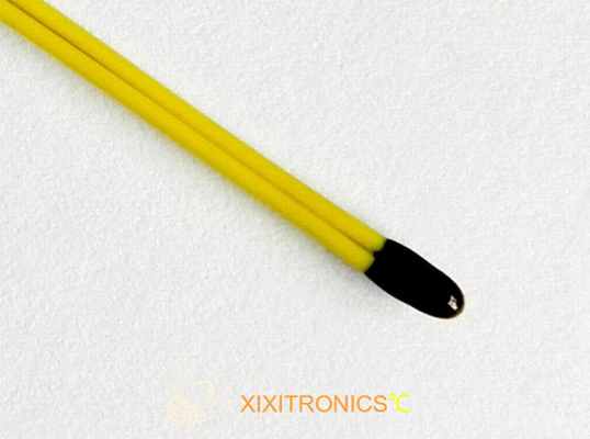 de Draad Epoxy Met een laag bedekte Thermistoren van 8K Telfon voor Auto Seat Achteruitkijkspiegel verwarmen en Stuurwiel die mf5a-5 verwarmen