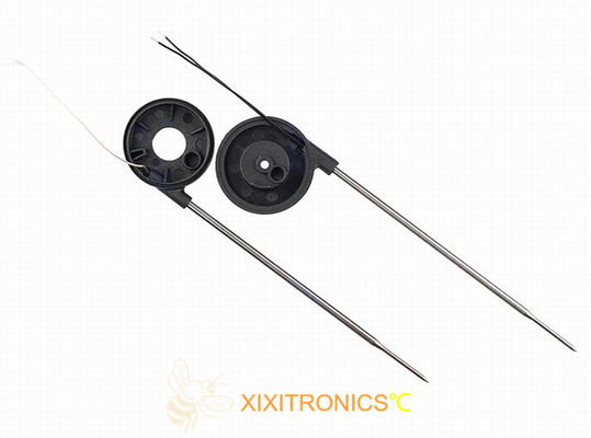 K-type thermoparen voor thermometers