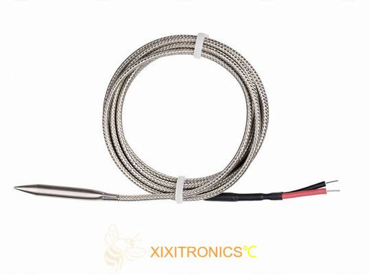 K Type de Sensor van de Thermokoppeltemperatuur voor Broodrooster mft-4701 Reeksen