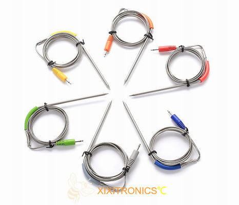 Weber Grill vleesthermometer