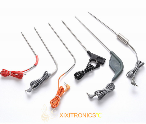 Rf-BARBECUE Oven Food Temperature Thermometer Sensor mff-6 Reeksen